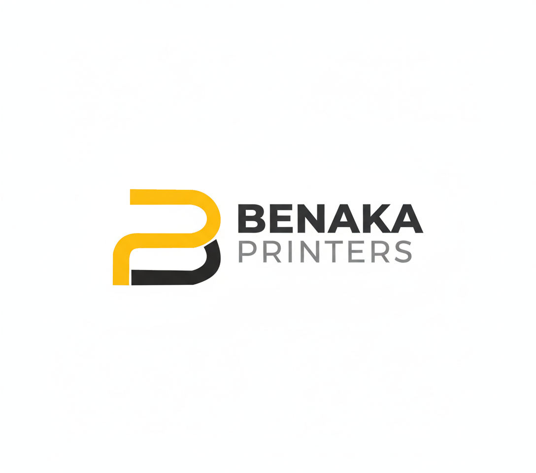 Benaka Printers workshop