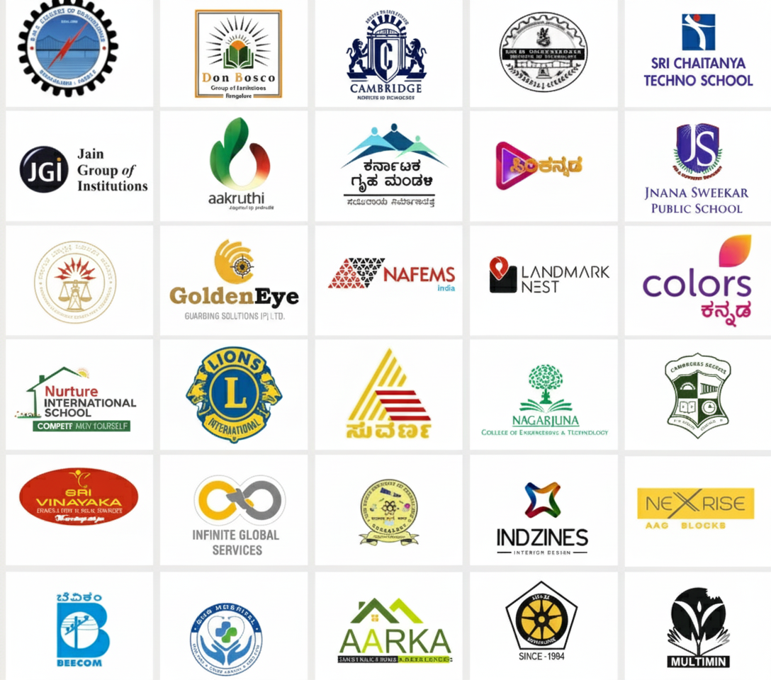 Client Logos